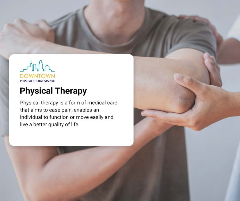 Physiotherapy Vs Physical Therapy Whats The Difference Physical Therapists Nyc